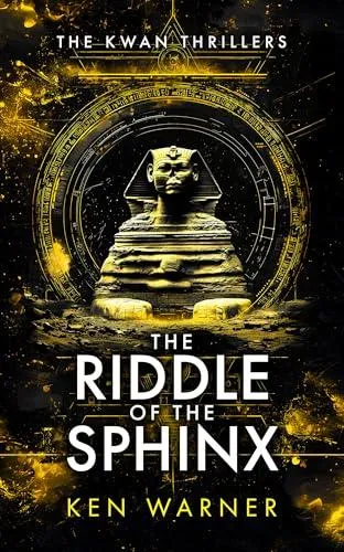 Riddle of the Sphinx