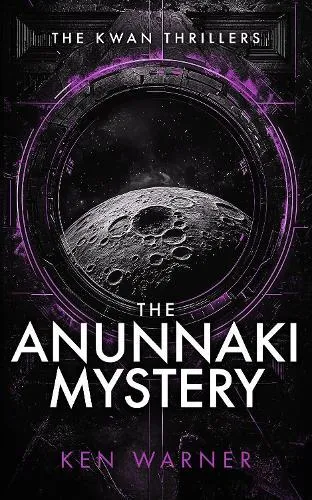 Anunnaki Mystery