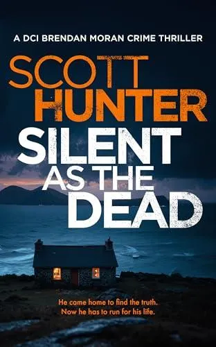 Silent as the Dead