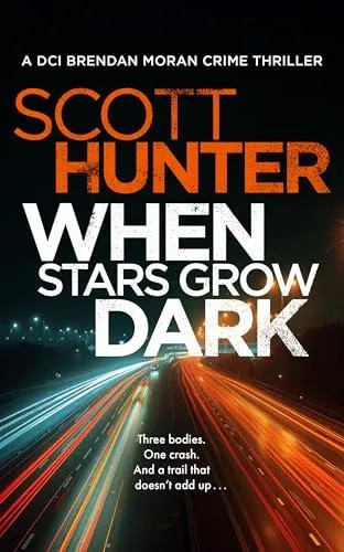 When Stars Grow Dark