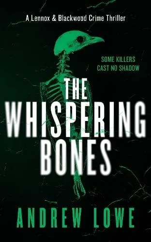 Whispering Bones