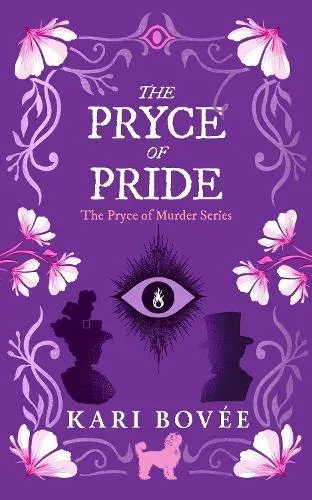 Pryce of Pride
