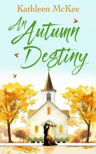 Autumn Destiny