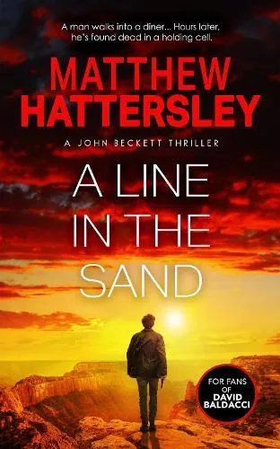 Line in the Sand