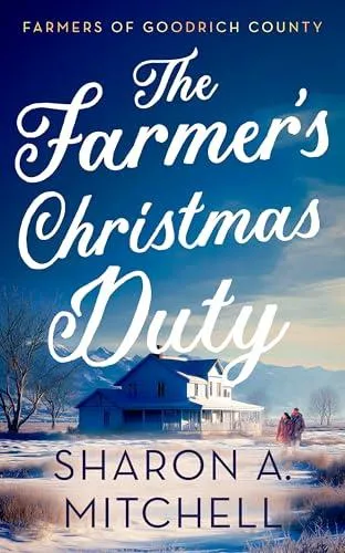 Farmer’s Christmas Duty