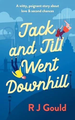 Jack and Jill went downhill