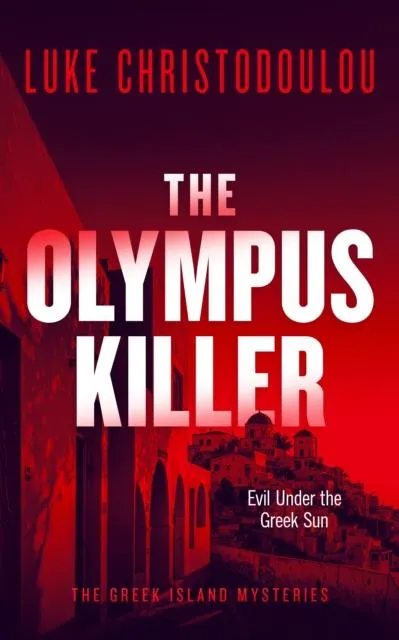 Olympus Killer