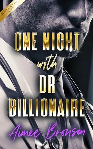 One Night with Dr. Billionaire