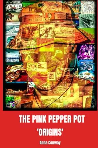 Pink Pepper Pot