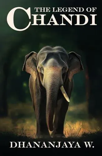 The Legend of Chandi