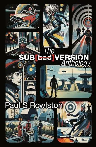 Sub[bed]version