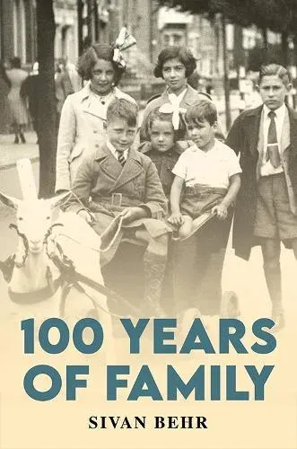100 Years of Family
