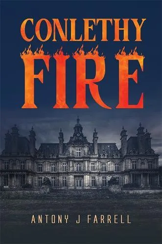 Conlethy Fire