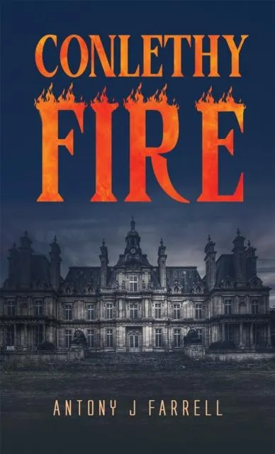 Conlethy Fire