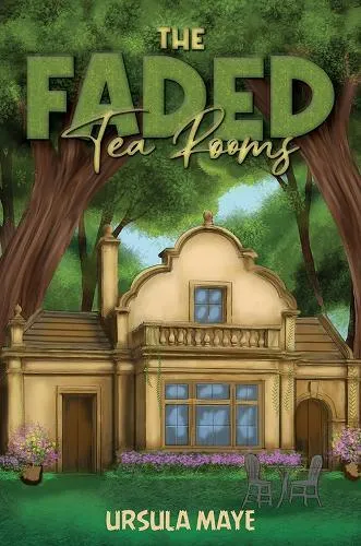 Faded Tea Rooms