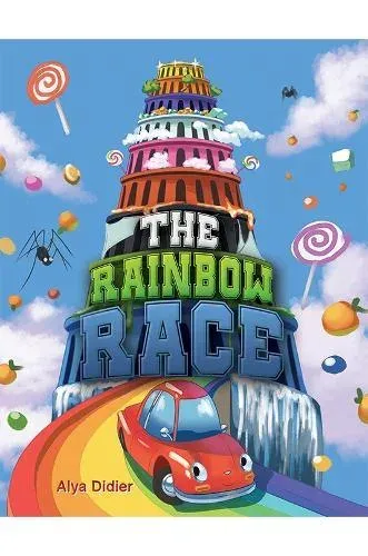 Rainbow Race