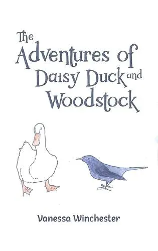 Adventures of Daisy Duck and Woodstock