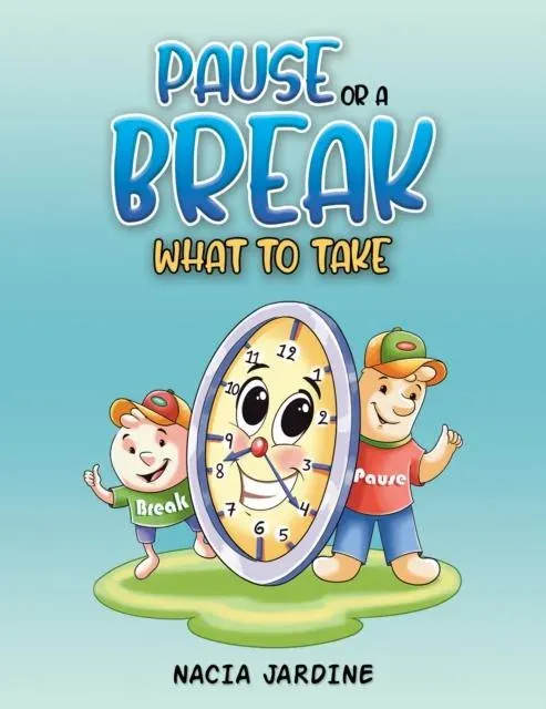Pause or a Break What to Take