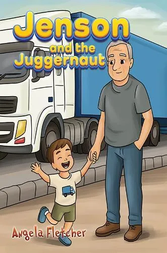 Jenson and the Juggernaut