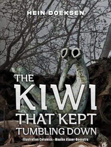 Kiwi That Kept Tumbling Down