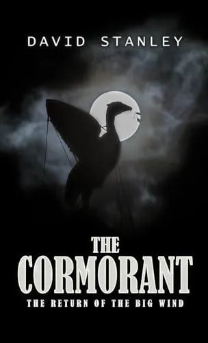 Cormorant