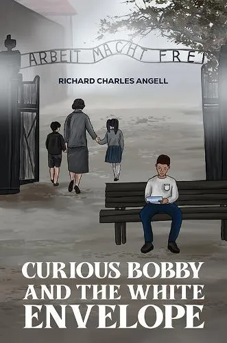 Curious Bobby and the White Envelope