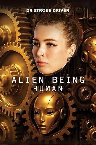 Alien Being Human