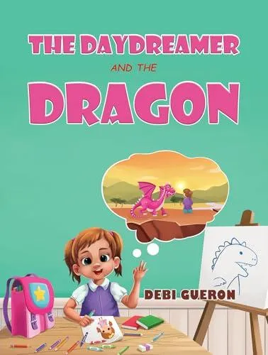 Daydreamer and the Dragon