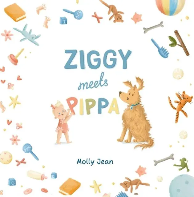 Ziggy Meets Pippa