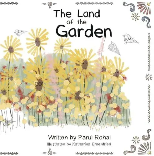 Land of the Garden