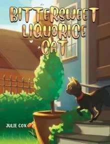 Bittersweet Liquorice Cat
