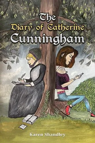 Diary of Catherine Cunningham