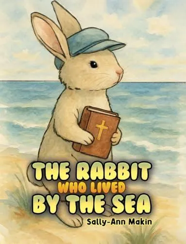 Rabbit Who Lived by the Sea