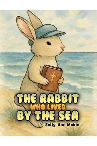 Rabbit Who Lived by the Sea