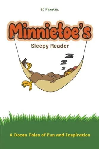 Minnietoe's Sleepy Reader
