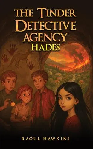 Tinder Detective Agency / Hades