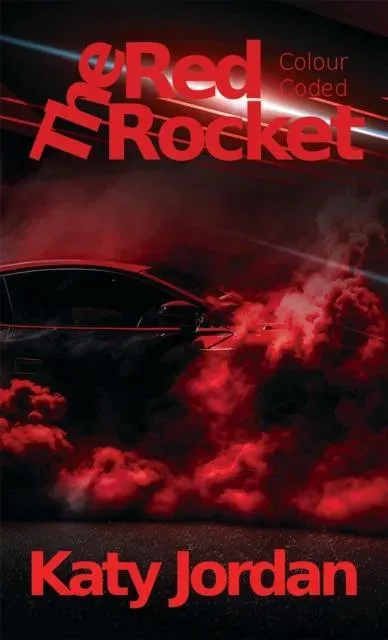 Colour Coded: The Red Rocket