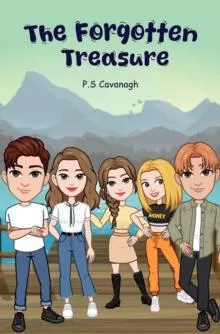 Forgotten Treasure