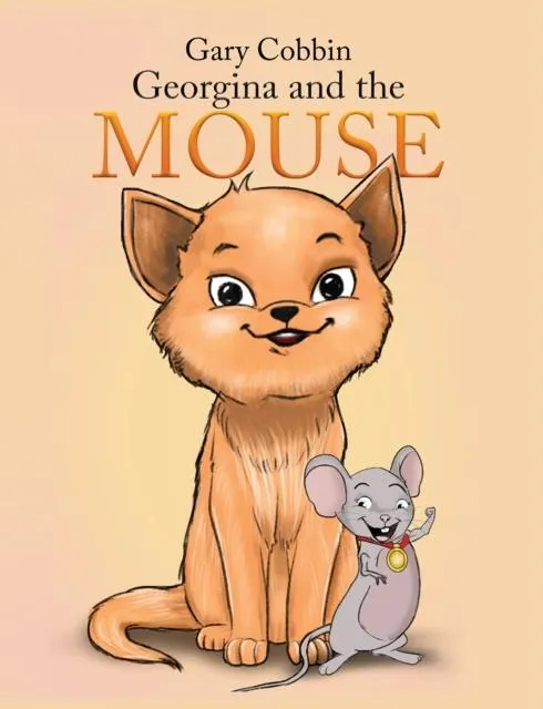 Georgina and the Mouse