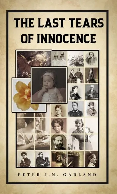 Last Tears of Innocence