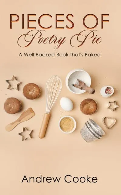Pieces of Poetry Pie