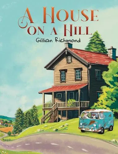 House on a Hill