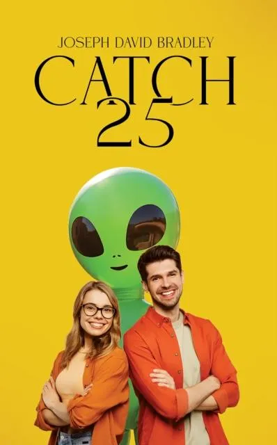 Catch 25