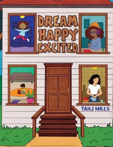 Dream Happy Excited