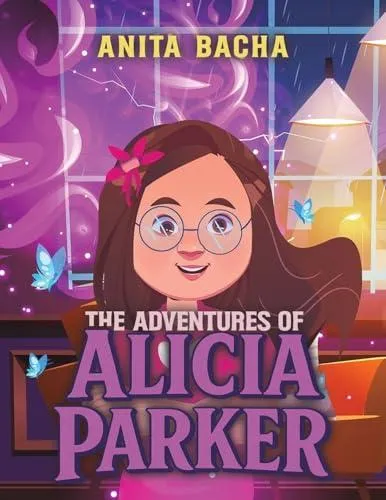 Adventures of Alicia Parker