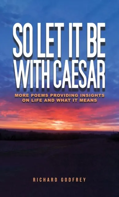 So Let It Be With Caesar