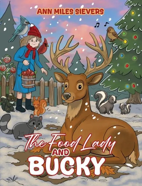 Food Lady and Bucky