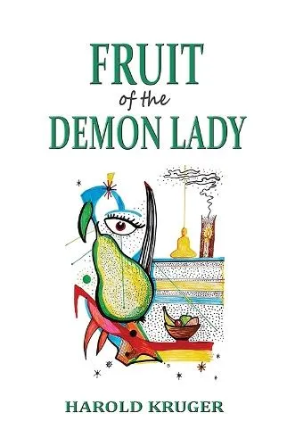 Fruit of the Demon Lady