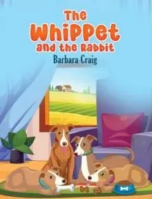 Whippet and the Rabbit