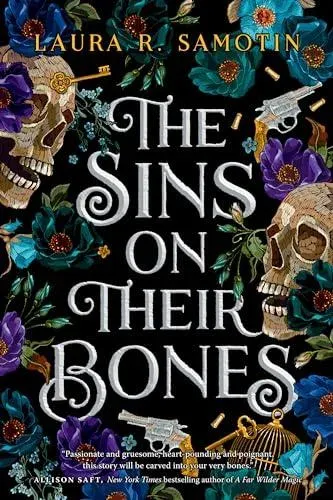 Sins on Their Bones